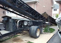 Conveyor Belt Option